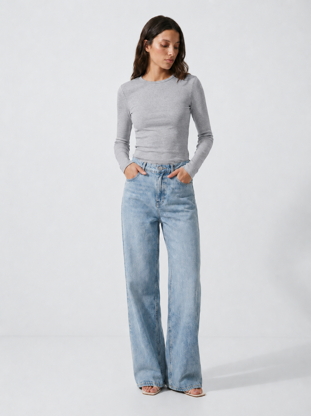 Ribbed Tops