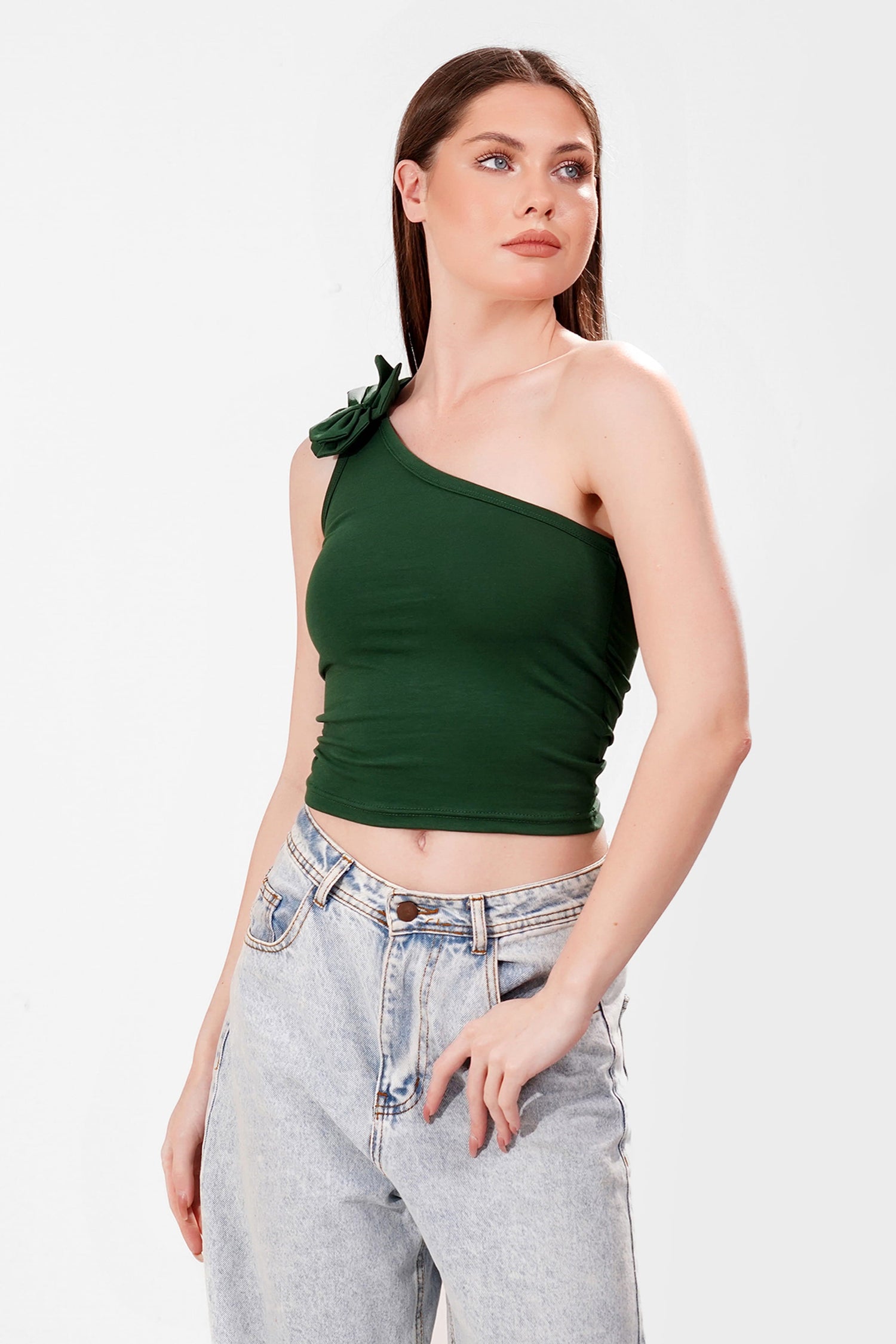 Cotton Tops