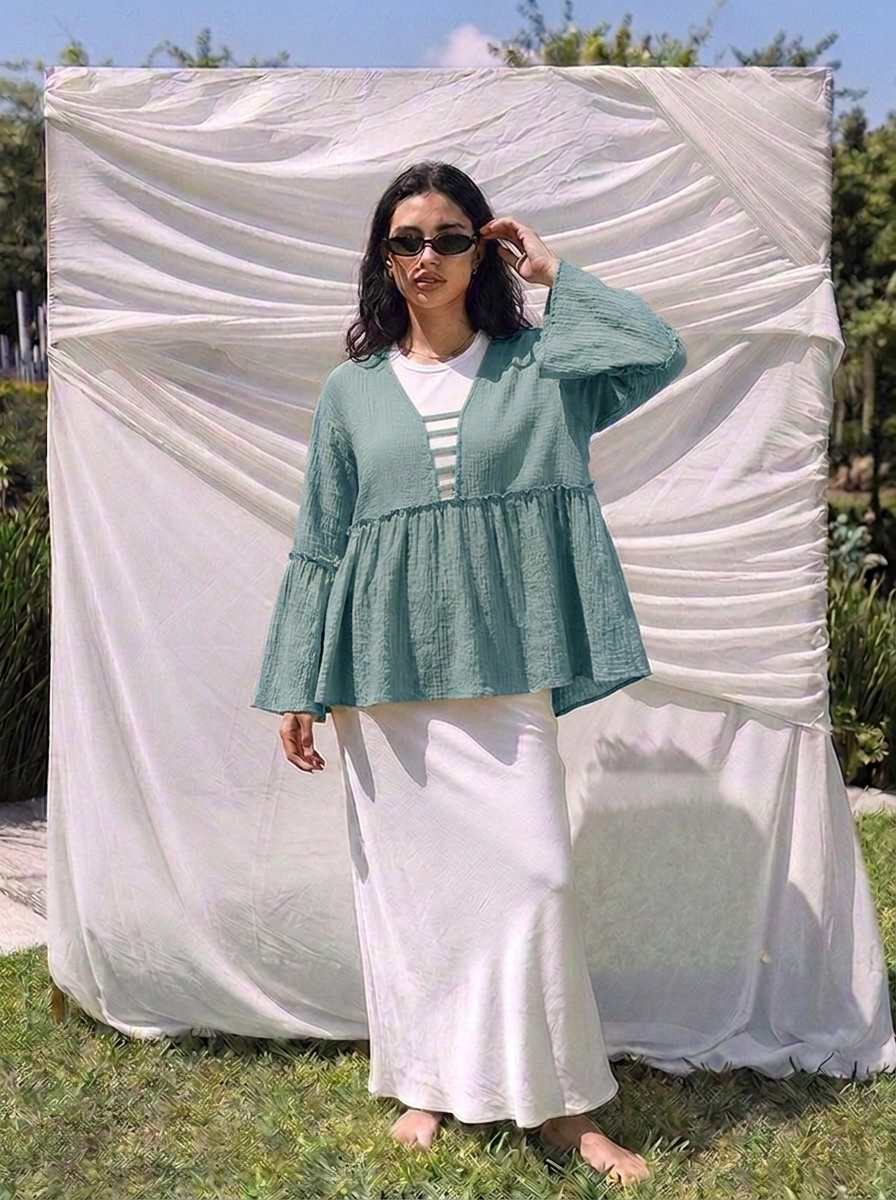 LUMA Blouse